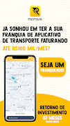 ROTAS - Passageiro screenshot 6