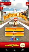 Bakra Run poster