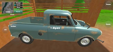 PickUP Simulator syot layar 6