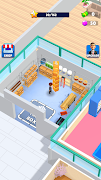 Supermall Idle screenshot 1