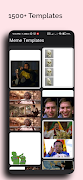 Wadan Tool - Quotes Maker تصوير الشاشة 4