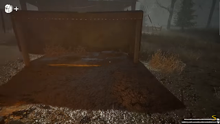 Scary Spider Train Survival 2 capture d'écran 4