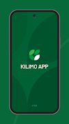 Kilimo App پوسٹر