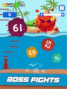 Smash Meteor - Cannon Blast screenshot 7