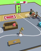 Sneak Out screenshot 2