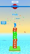 Words Tower! 스크린샷 3