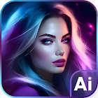 Generate AI - AI Image Creator icon