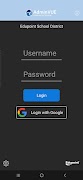 AdminVUE(New) الملصق