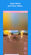 Let's Share screenshot 1