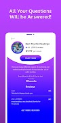 Tarot Reading Chat syot layar 5
