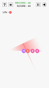 2048 CrossLine ภาพหน้าจอ 5