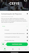 CEFISPay Learning Ekran Görüntüsü 4