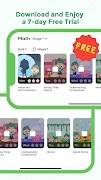 Creta Class: Math Learning App Affiche