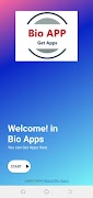 Bio Apps Wallpapers ポスター