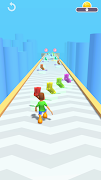 Sock Runner скриншот 5