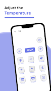 AC Remote ポスター
