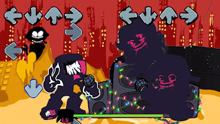 FNF for Ugh Friday Night Tankman Mod screenshot 7