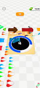 Laundry Hole Screenshot 1