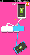 Charge It Game 스크린샷 1