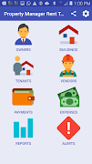 Rental Property Management poster