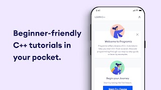 Learn C++ screenshot 4