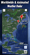 Weather Forecast screenshot 3