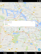 E-Flux ảnh chụp màn hình 5