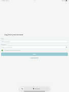 Visitor Check-In syot layar 6