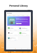 برنامه‌نما Learning Circle عکس از صفحه