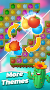 7 Schermata Pixie Puzzledom