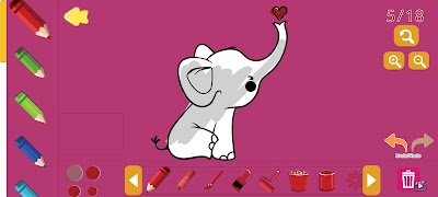 Draw Master 스크린샷 5