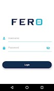 FERO for Drivers poster