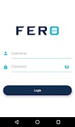 FERO for Drivers poster