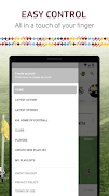 DUGOUT screenshot 4
