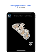 5 Schermata Smart AR Home