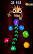 Attack the Block: Shoot'em Up screenshot 7