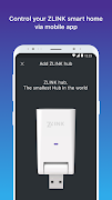 ZLINK 포스터