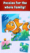 Jigsaw Puzzle Bug screenshot 3