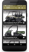 ATV Trader - Buy and Sell ATVs تصوير الشاشة 2