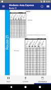 Modesto Area Express اسکرین شاٹ 3