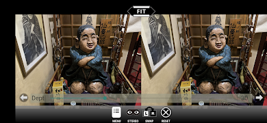 DepthMaker स्क्रीनशॉट 3