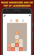 2048 Bricks Blocks screenshot 2