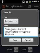 Ringtone Maker скриншот 4