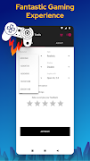 GFX Tool - Game Booster screenshot 2