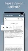 Tudo Documento Gerente, editor imagem de tela 4