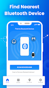 Find My Bluetooth Device poster