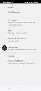 Hexmail.cc Disposable Email скриншот 4