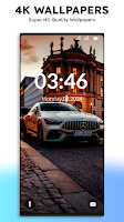 Sports Car Wallpapers Cool 4K স্ক্রিনশট 3