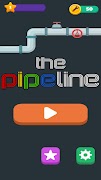 The Pipeline - Pipe Puzzle imagem de tela 5