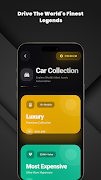 Zlink Carplay aa screenshot 3
